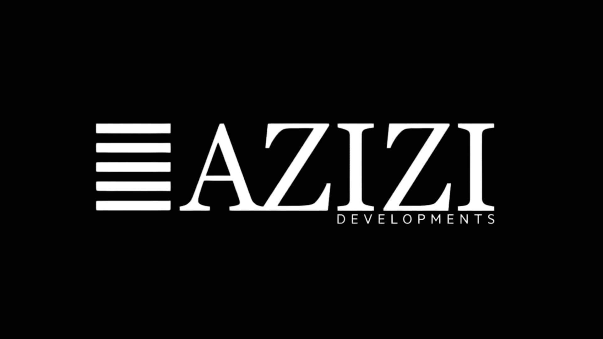 Azizi Lina Logo