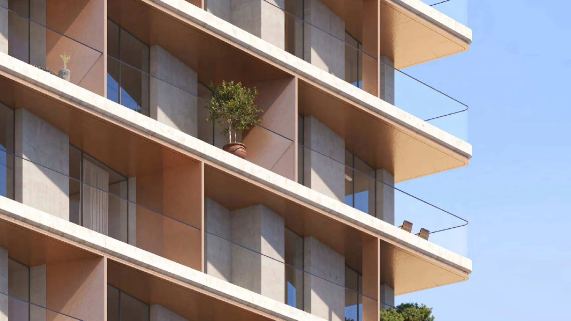 Interior Living Spaces