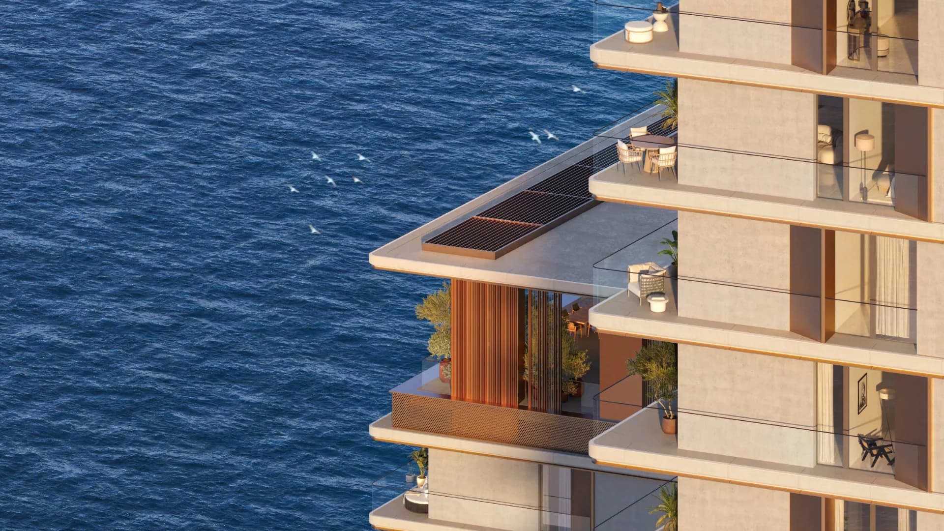 Orise Luxury Interiors