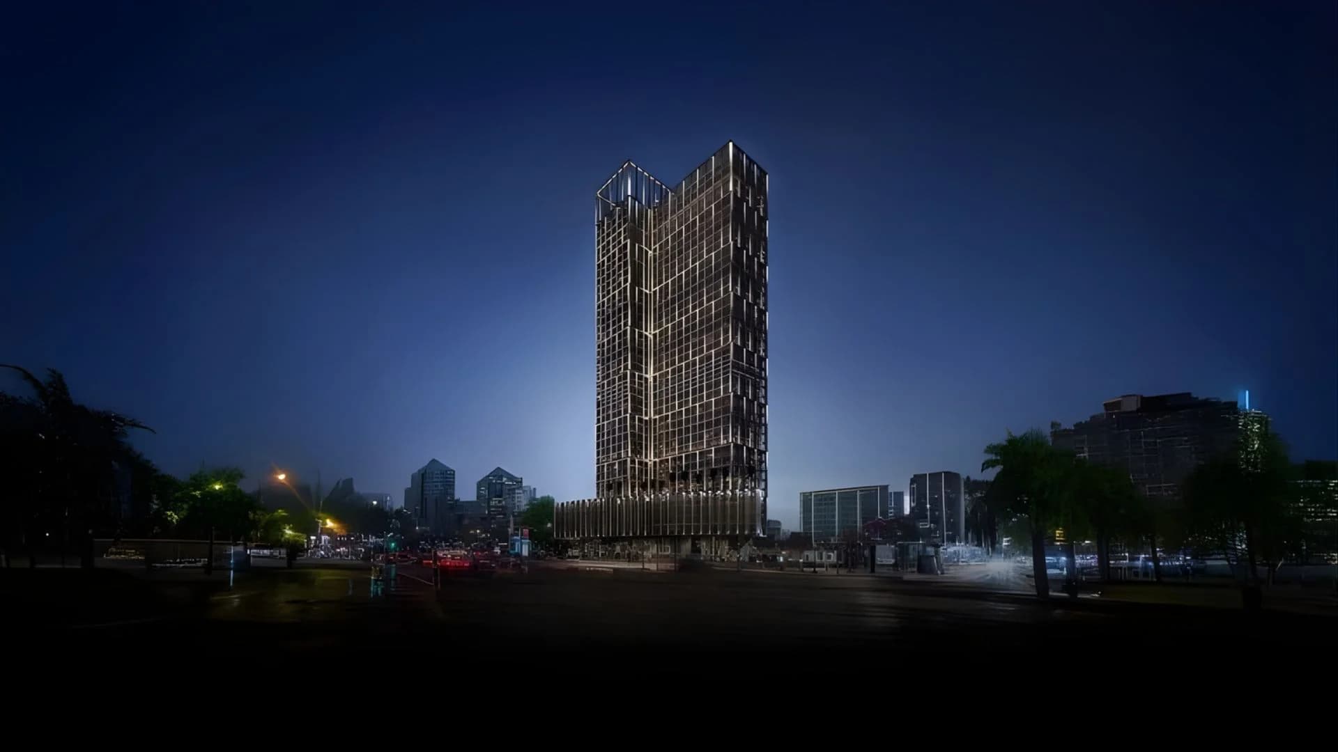 Binghatti Vintage Lifestyle