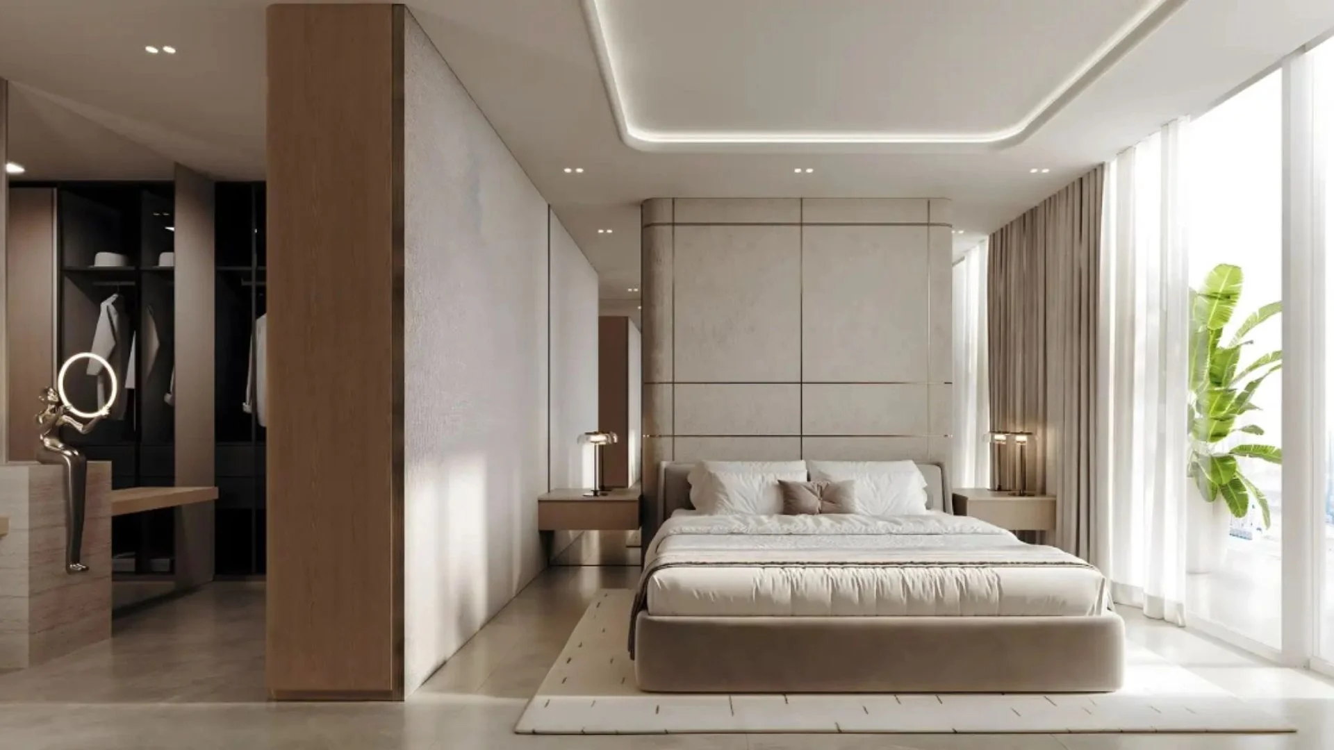 Binghatti Vintage Lifestyle