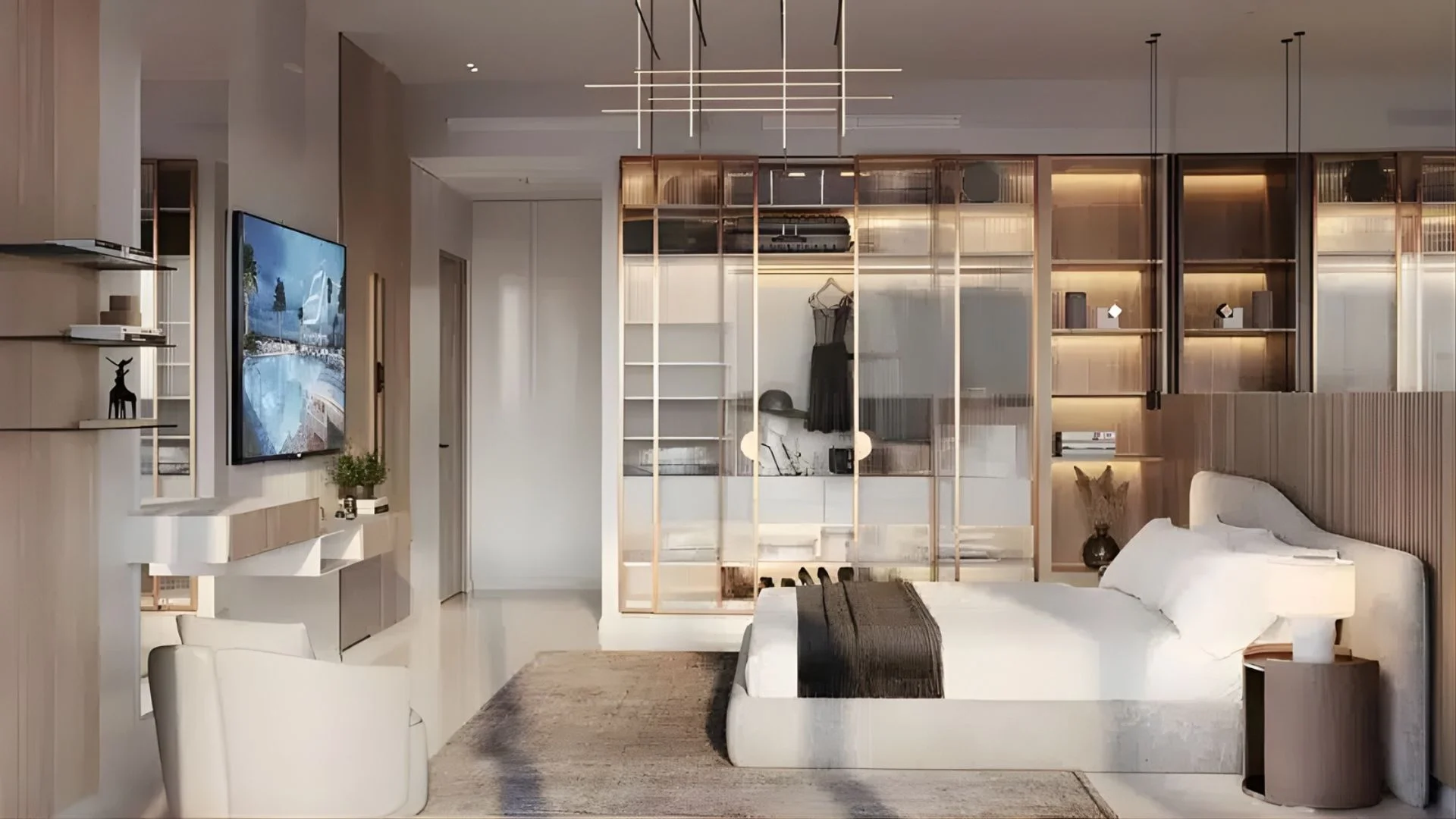 Binghatti Vintage Exterior