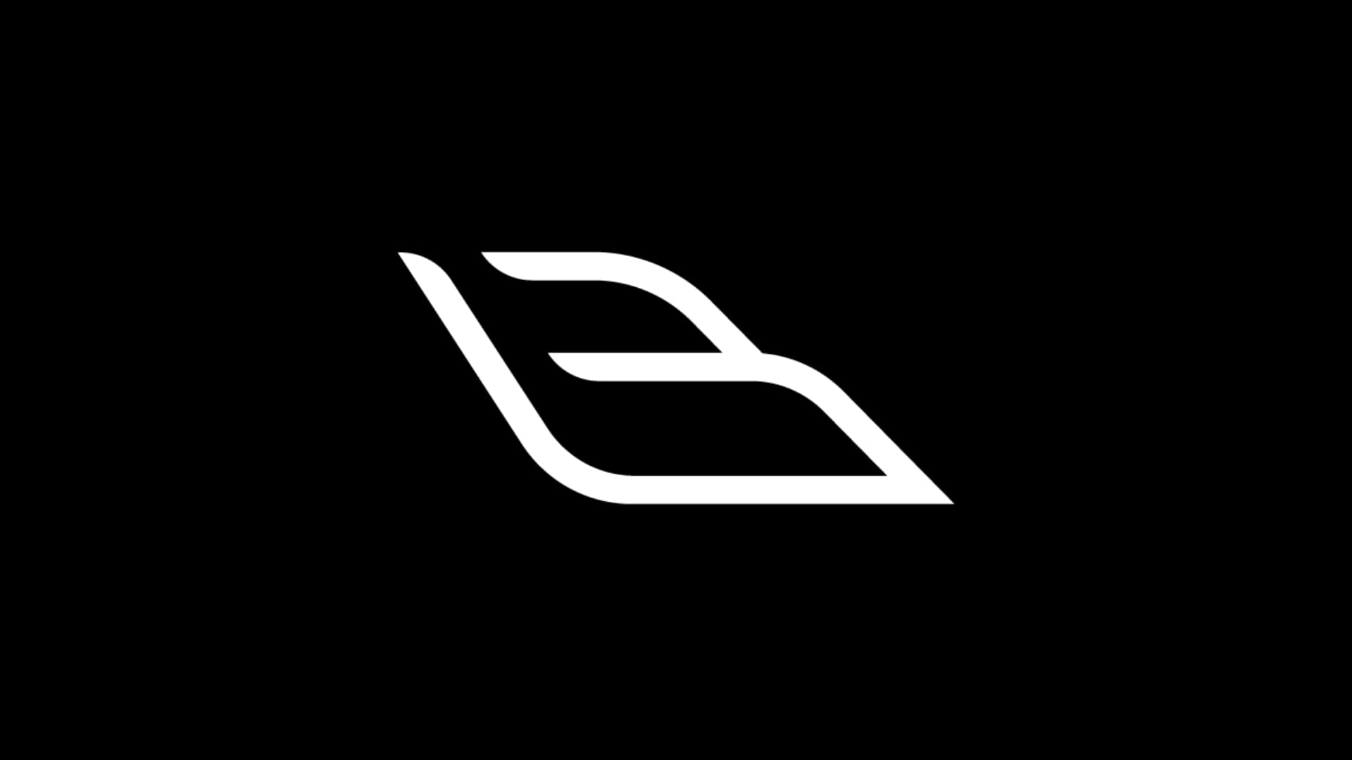 Binghatti Vintage Logo