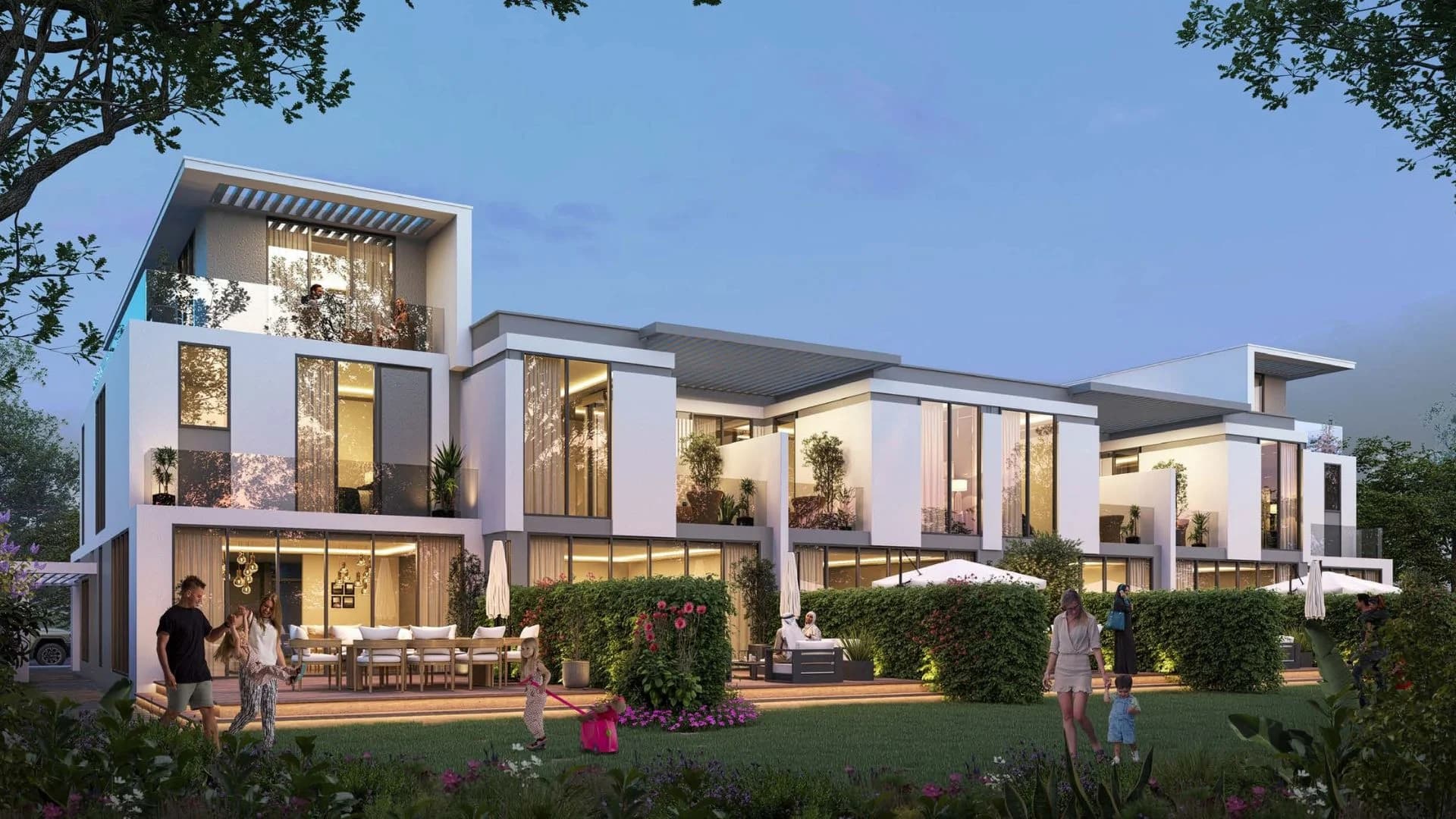 Water Sports & Marina