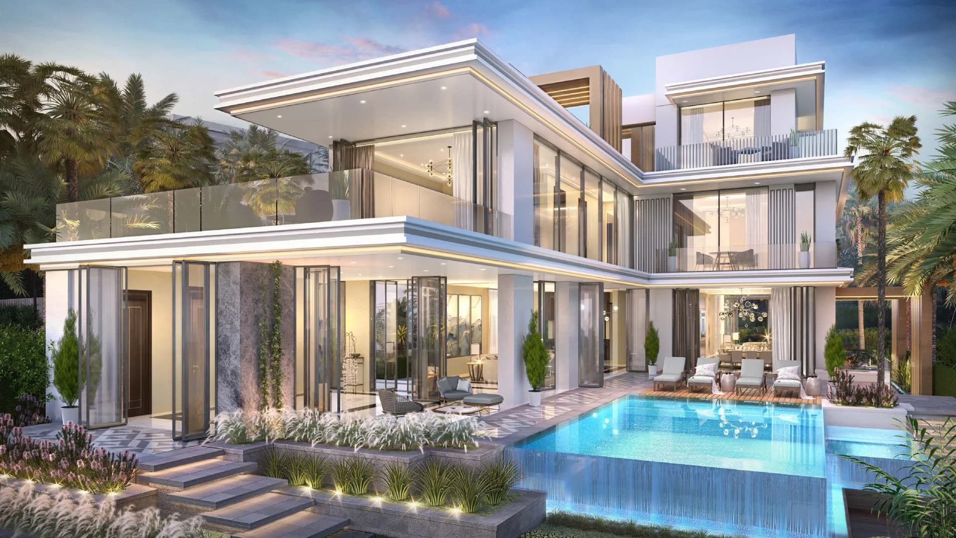 DAMAC Islands Phase 2 Lifestyle