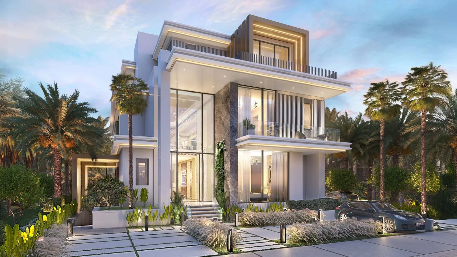 DAMAC Islands Phase 2 Lifestyle