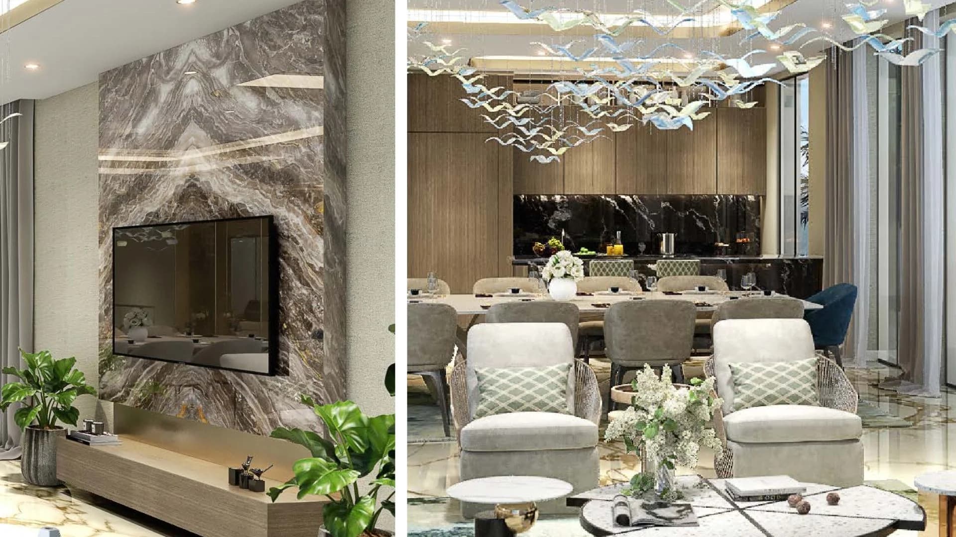 DAMAC Islands Phase 2 Lifestyle