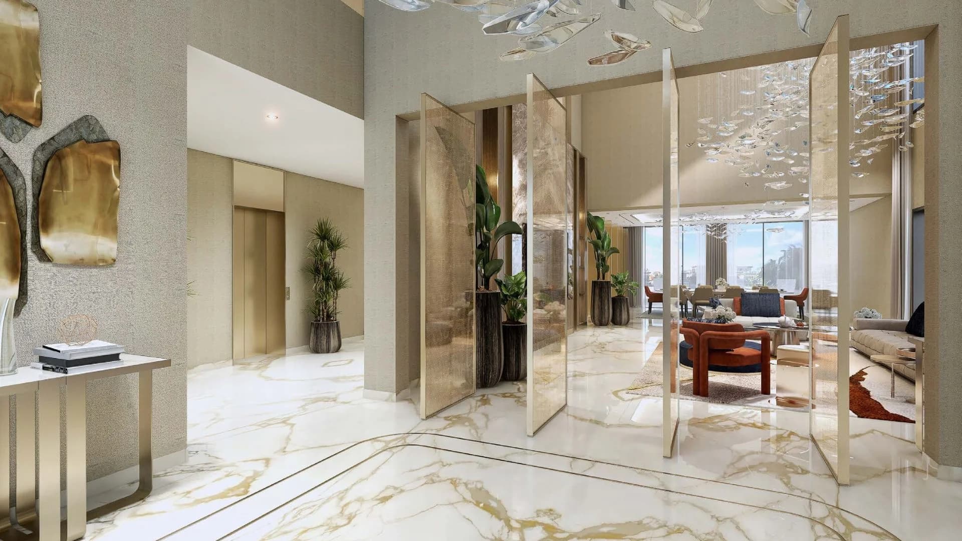 DAMAC Islands Phase 2 Lifestyle