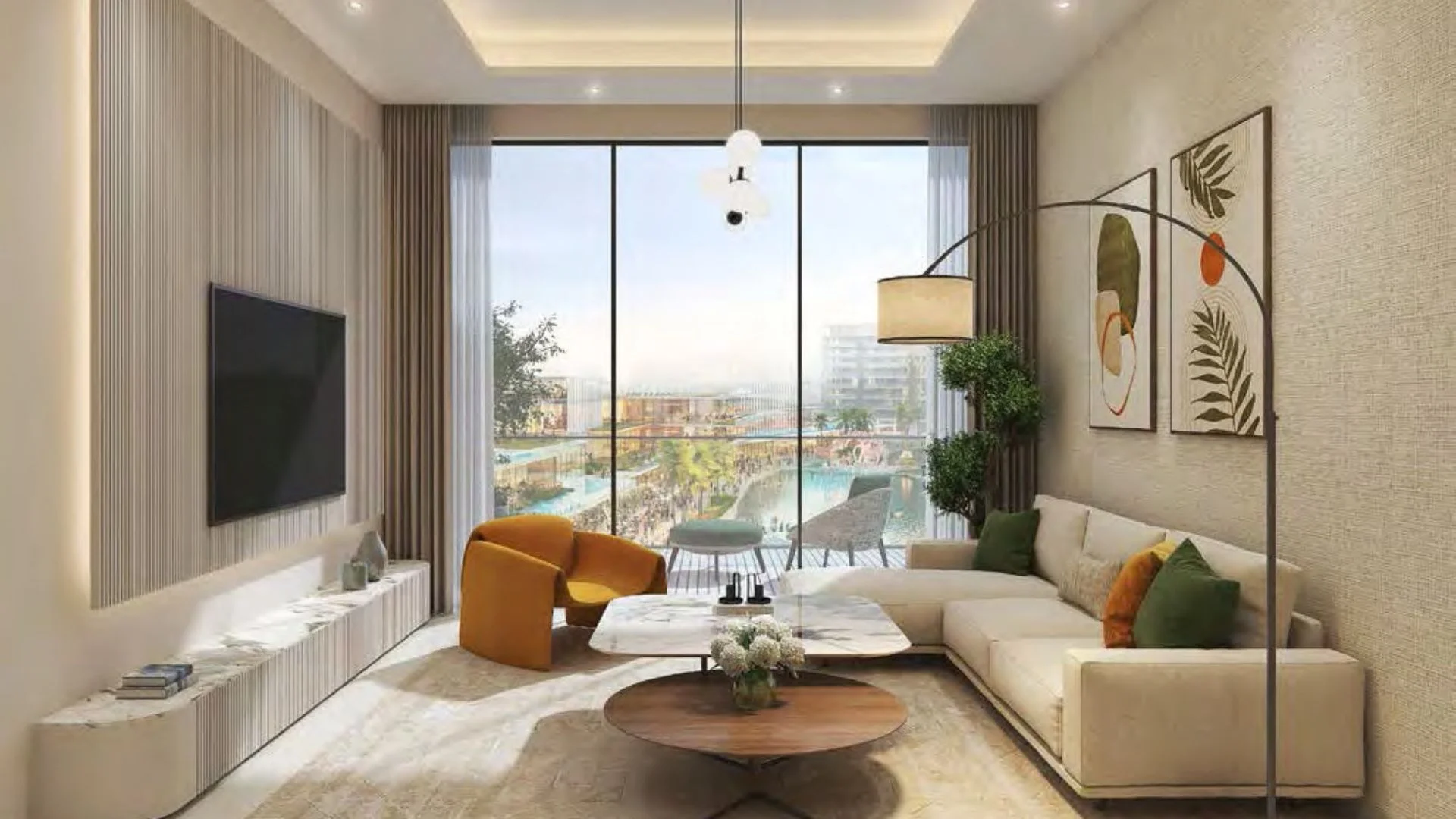 Azure 2 Waterfront View