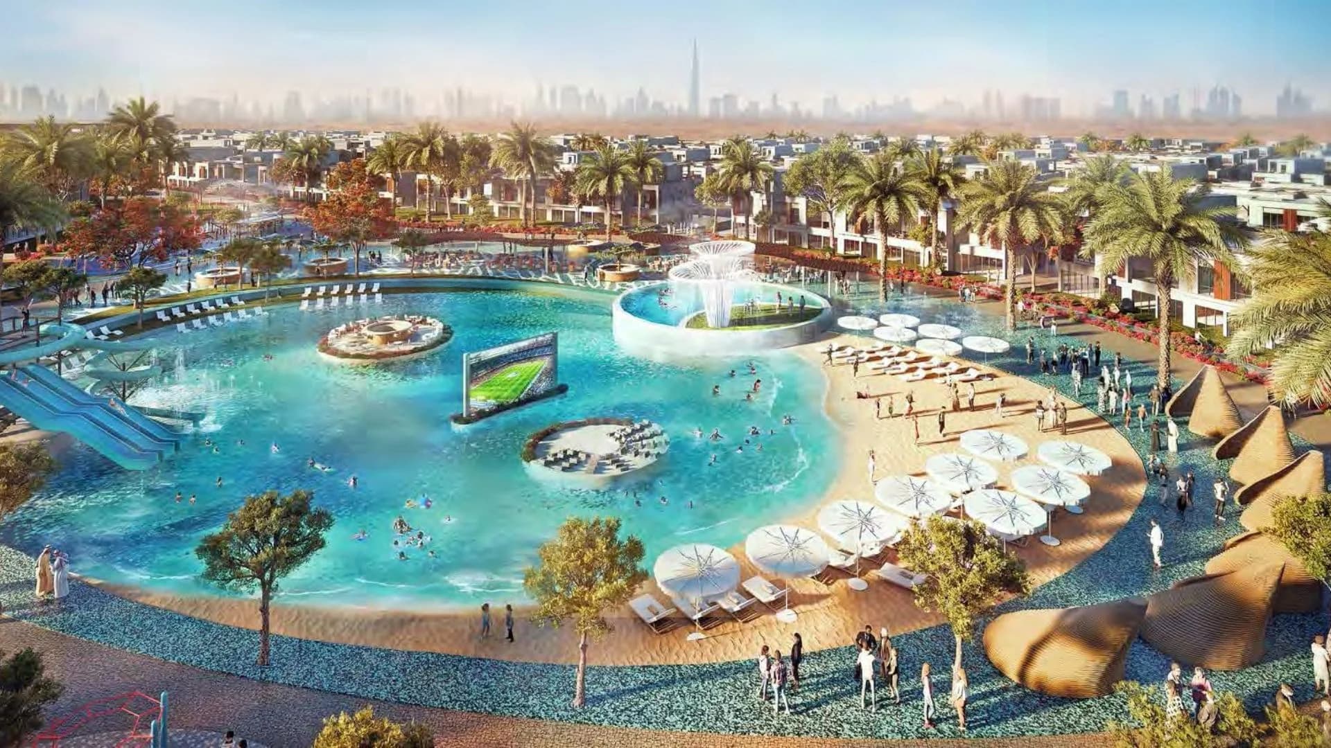 DAMAC Azure 2 Investment Opportunity