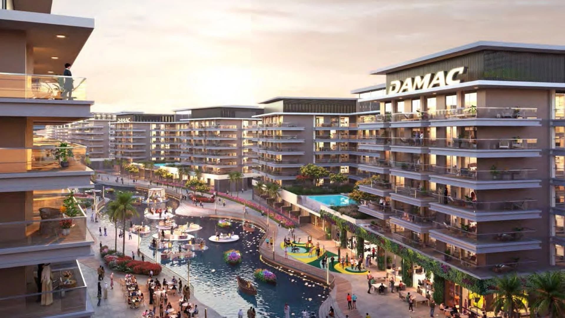 Portofino Restaurant