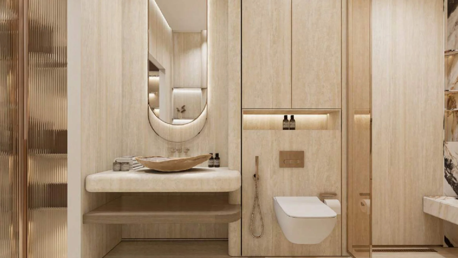 Danube Breez Marina View