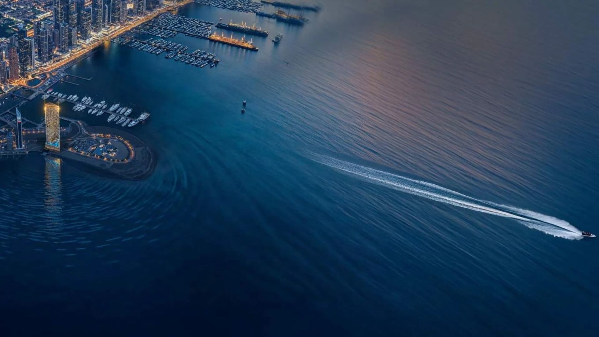 Danube Breez Bedroom