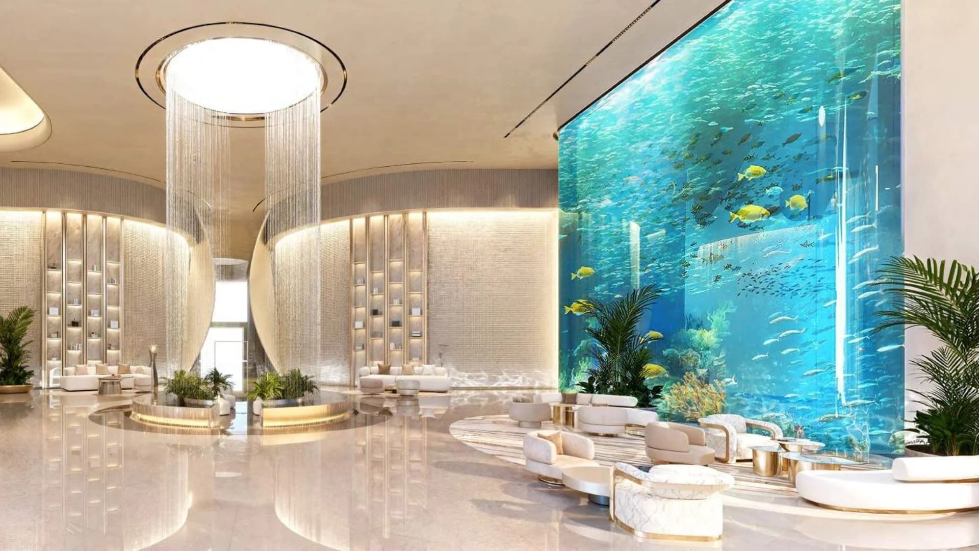 Danube Breez Living Space