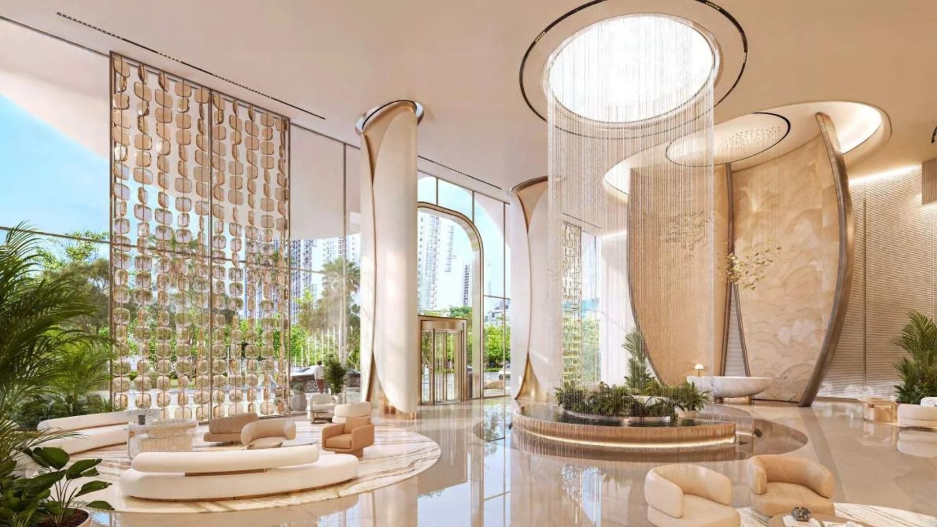 Danube Breez Amenities