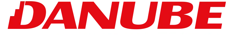 Danube Properties Logo