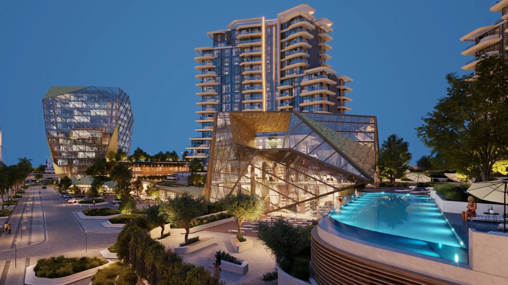 Portside by Ellington