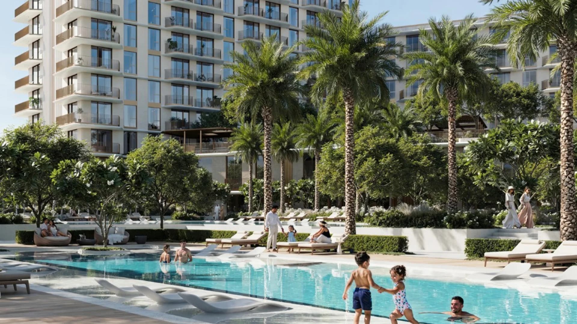 Emaar Sera 2 Exterior