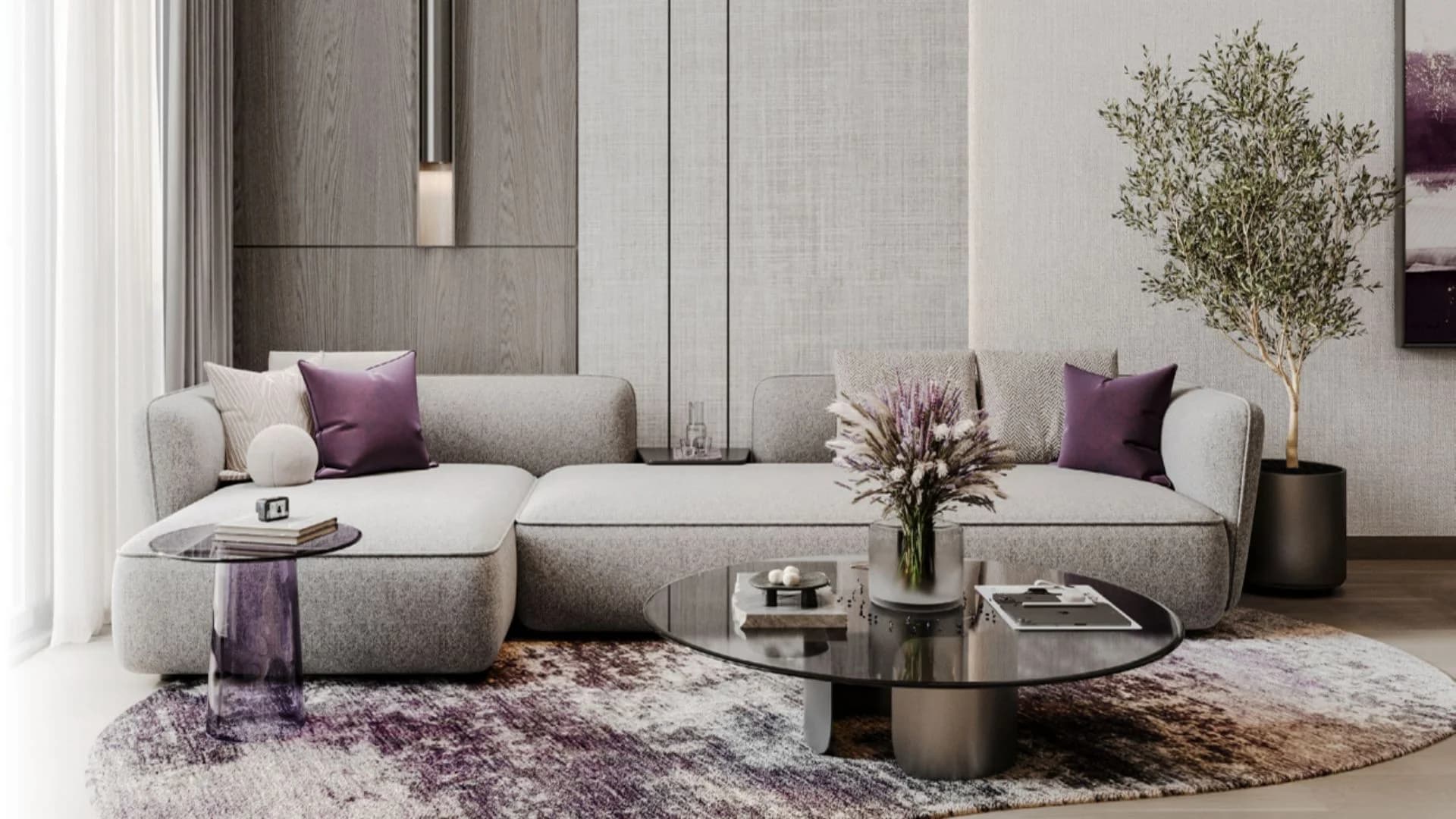 Retail & Community Spaces