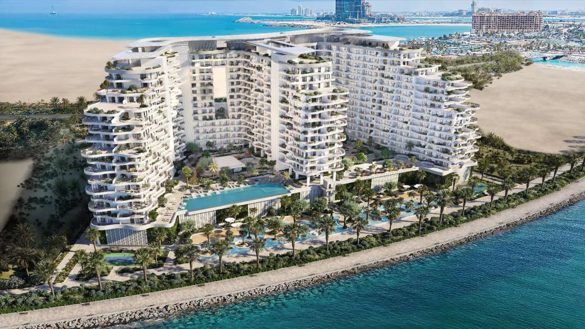 Miraggio by Source of Fate