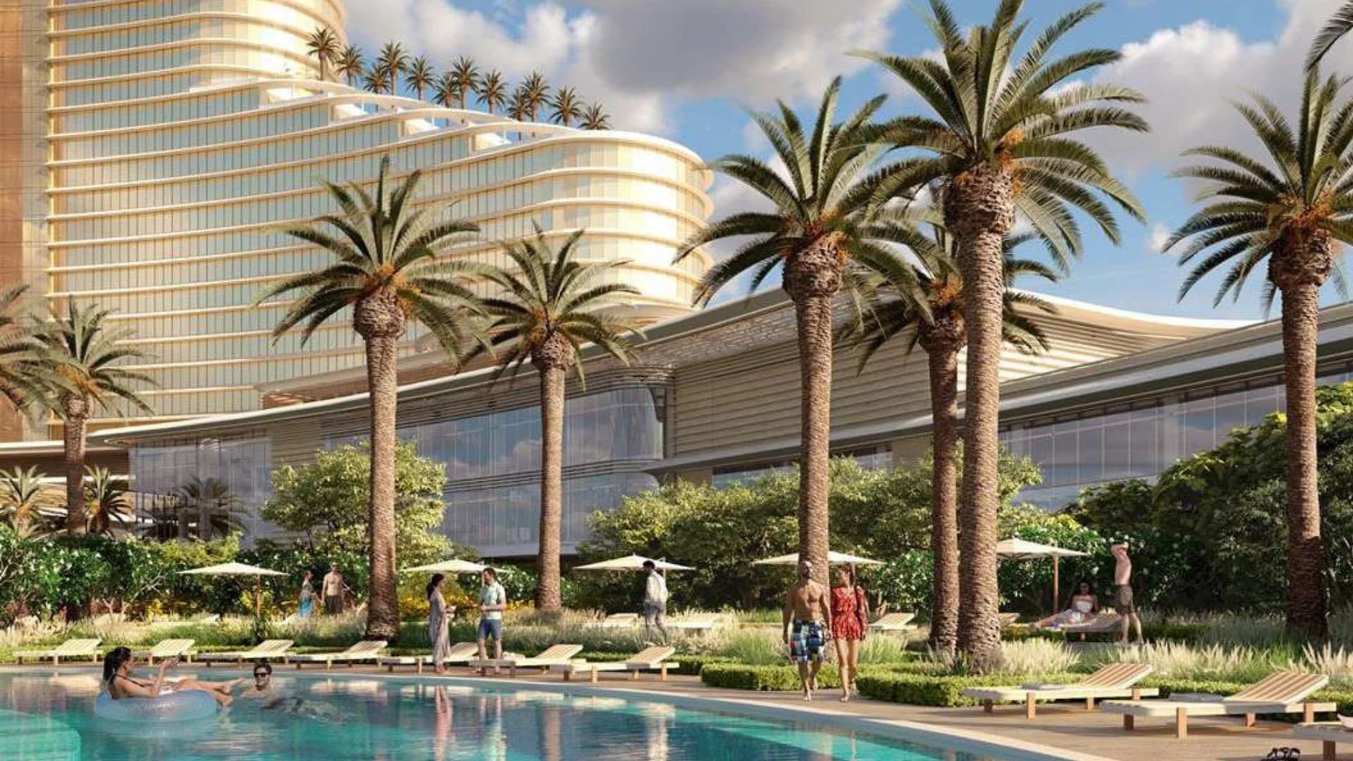 Miraggio Waterfront Residences