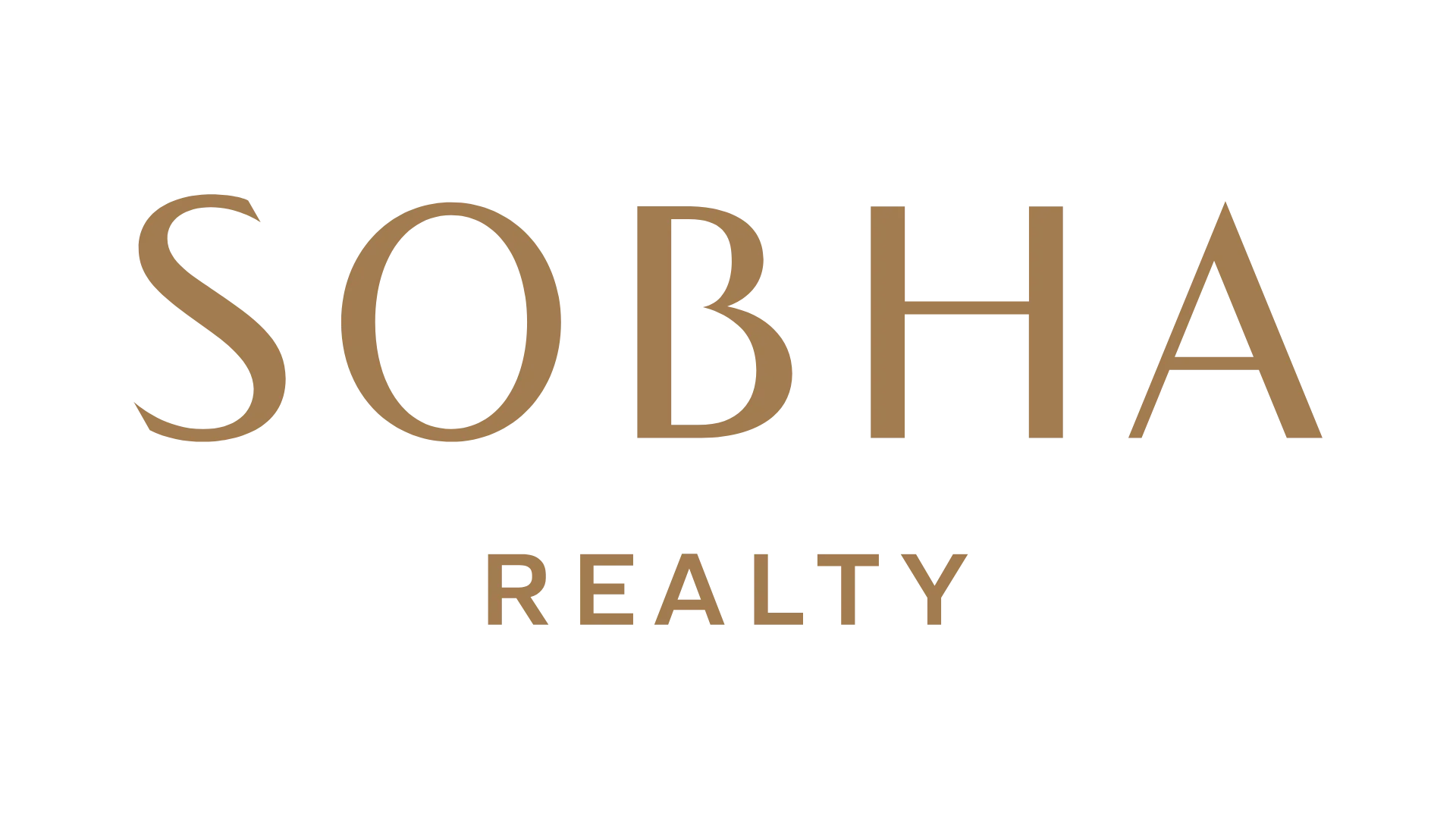 Sobha Properties Logo